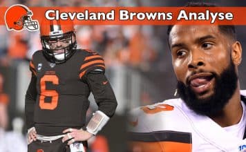 Free agency-analyse og draft-optakt: Cleveland Browns