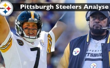 Free agency-analyse og draftoptakt: Pittsburgh Steelers