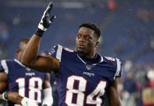 Benjamin Watson stopper karrieren – igen