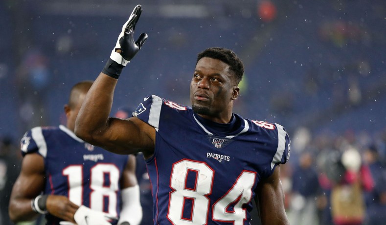 benjamin-watson