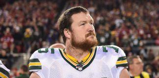 Bulaga skal til L.A.