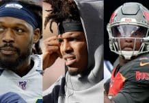 Hvem er tilbage? De 10 største navne i free agency