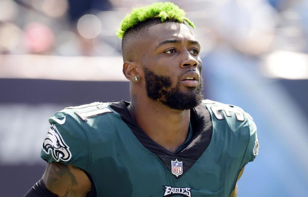Jalen Mills