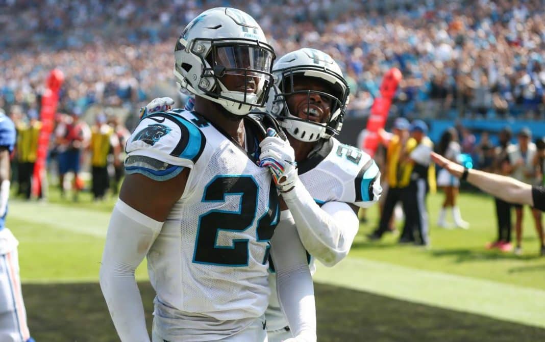 James Bradberry