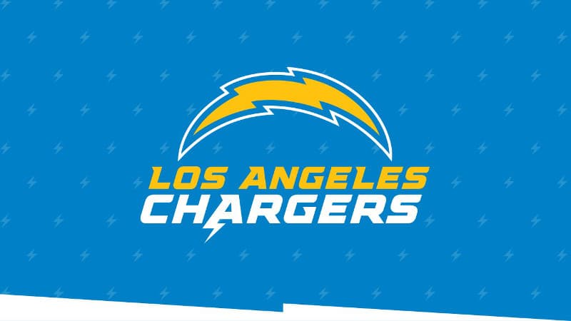 la-chargers-logo