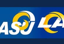 Seriøst? Har Rams stjålet deres nye logo?