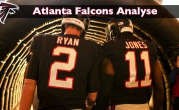 Free agency-analyse og draftoptakt: Atlanta Falcons