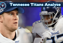 Free agency-analyse og draft-optakt: Tennessee Titans
