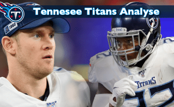 Free agency-analyse og draft-optakt: Tennessee Titans