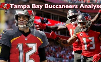 Free agency-analyse og draftoptakt: Tampa Bay Buccaneers