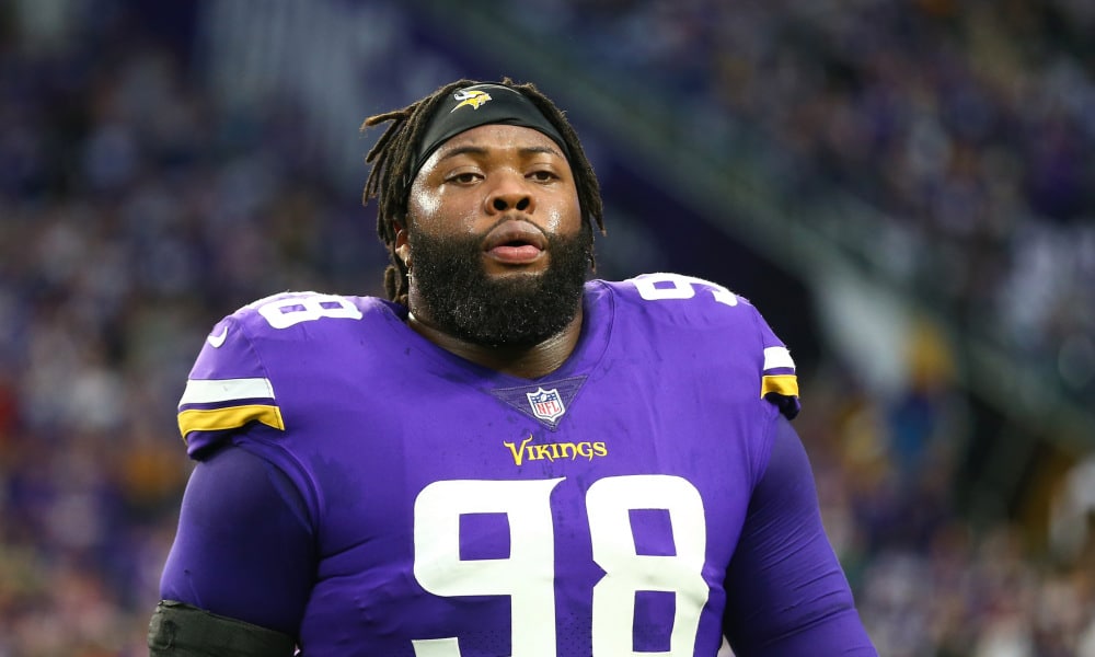 Linval Joseph