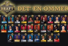 Det’ en ommer: Hvordan burde 2015-draften have set ud?