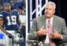 Rex Ryan sviner Amari Cooper: Jeg ville ikke have betalt den l***