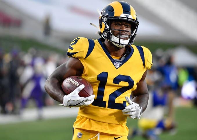 Brandin Cooks