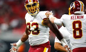 Jonathan Allen