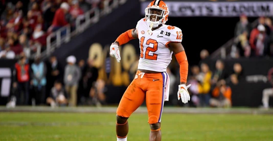 K'Von Wallace
