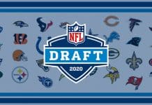 NFL Draft: Det mangler din klub