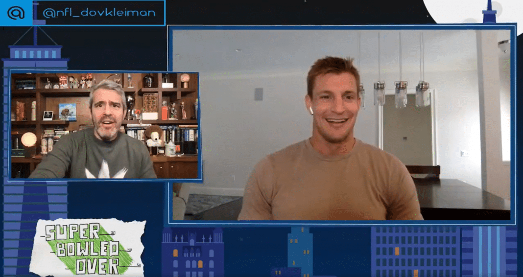 RobGronkowskiInterview