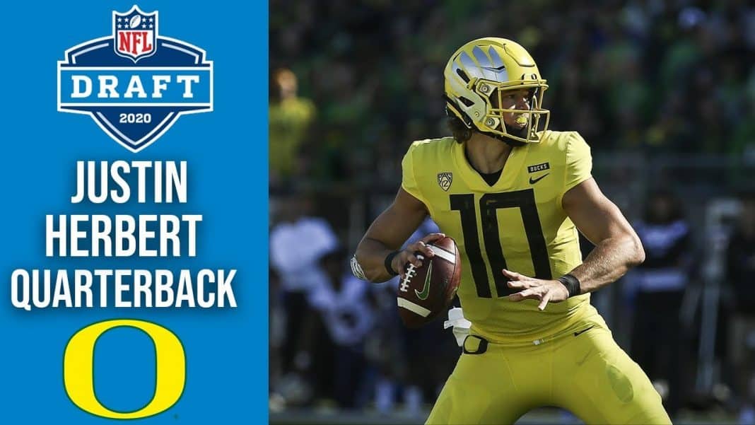 justin-herbert