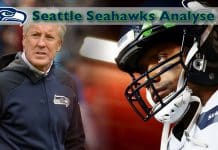 Free agency-analyse og draftoptakt: Seattle Seahawks