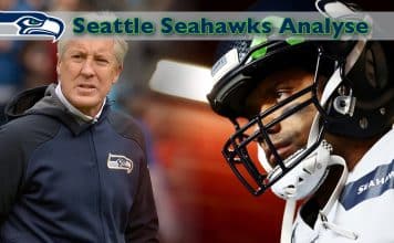 Free agency-analyse og draftoptakt: Seattle Seahawks