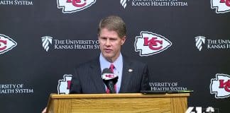 Chiefs’ CEO: Kontraktforhandlingerne med Mahomes starter denne sommer
