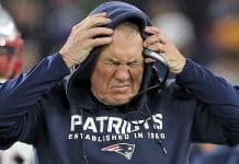 Patriots får stor bøde og mister 2021-tredjerundevalg for ulovlig kameraføring