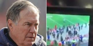 Patriots får stor straf for videosnyd