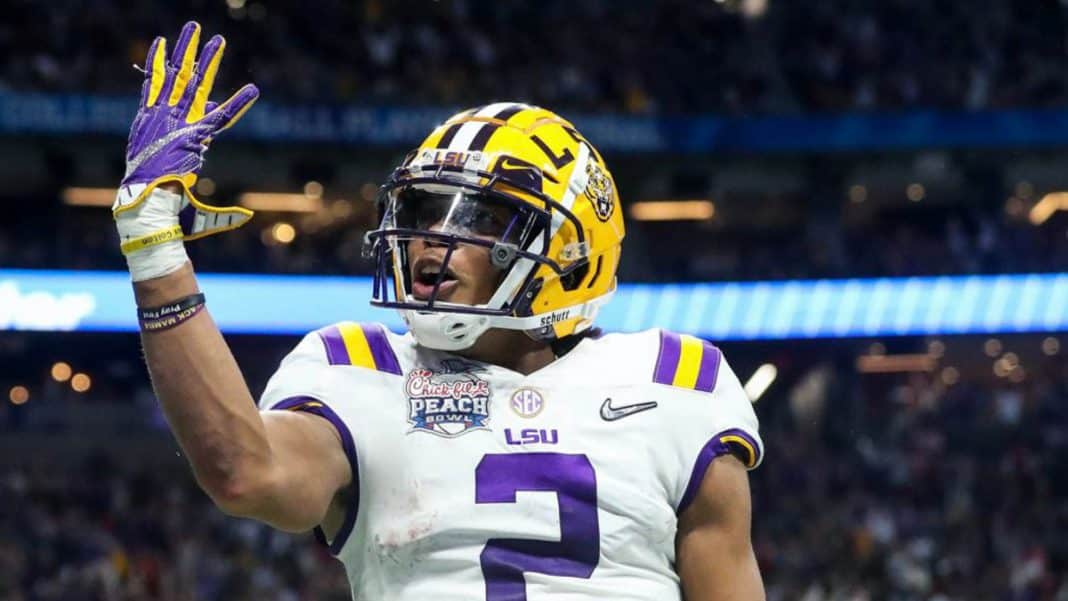justin-jefferson-lsu