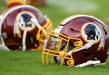 Farvel Redskins. Nu kommer nyt navn!