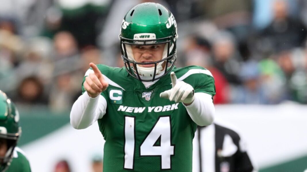 Sam Darnold