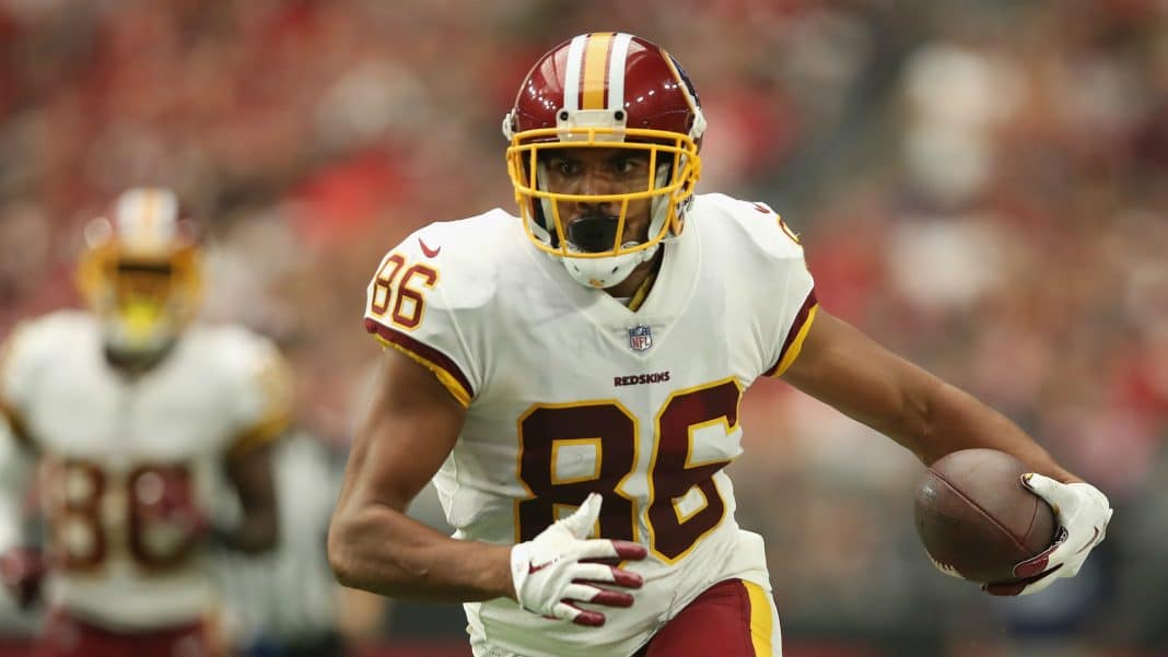 jordan reed