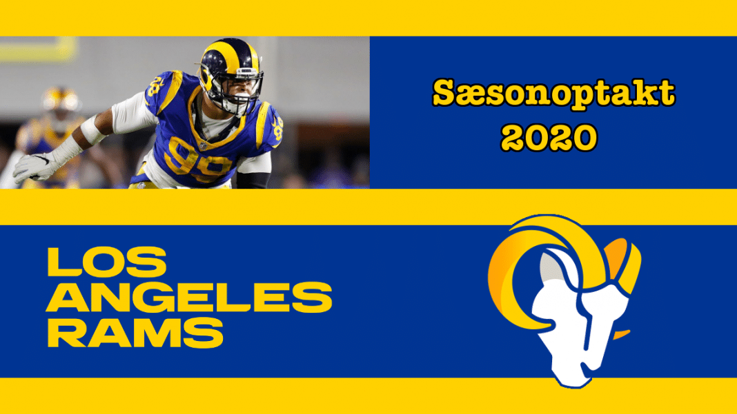 nfl-hold-optakt-2020-Los-Angeles-Rams