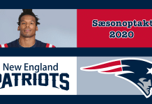 Sæsonoptakt: Patriots – Højt at flyve, dybt at falde?