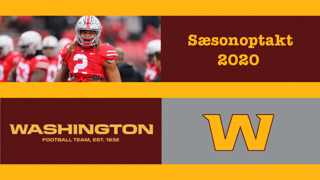 nfl-hold-optakt-2020-Washington-Football-Team