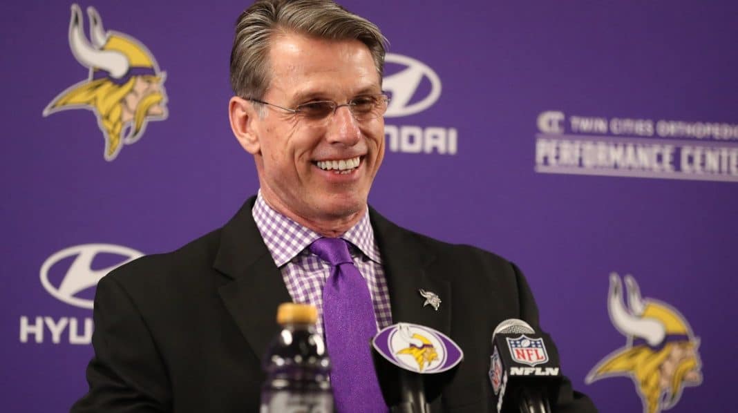 rick spielman