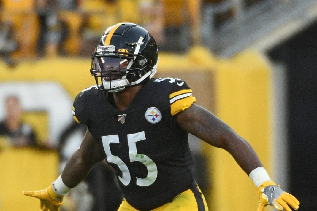 Devin Bush