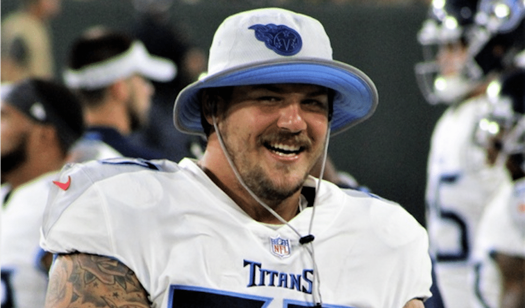 Taylor Lewan
