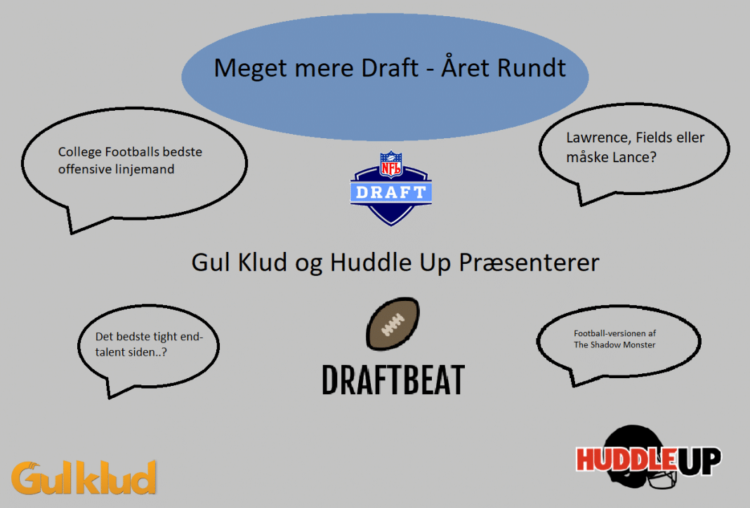 Draftbeat artikel 2