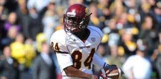 Titus davis