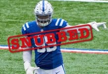 Disse 20 spillere burde have været på Pro Bowl-holdet