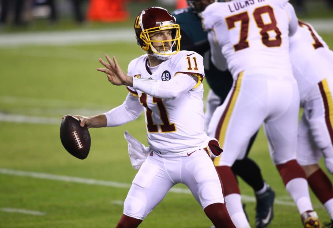 Alex Smith
