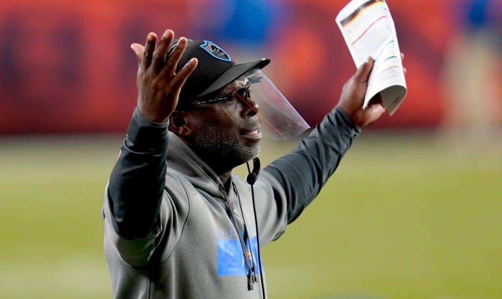 Anthony Lynn