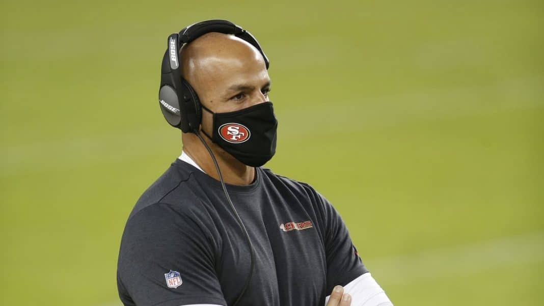 Robert Saleh