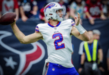 Nathan Peterman
