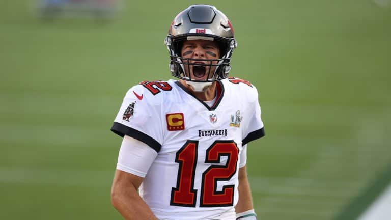 Tom Brady før Patriots-gensyn: Brud blev håndteret perfekt