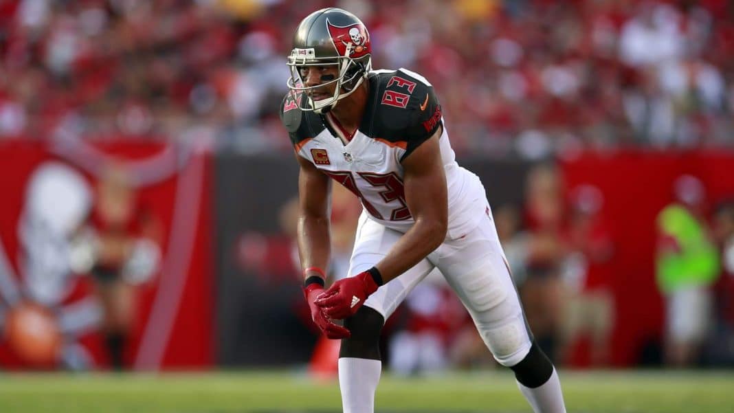 Vincent Jackson