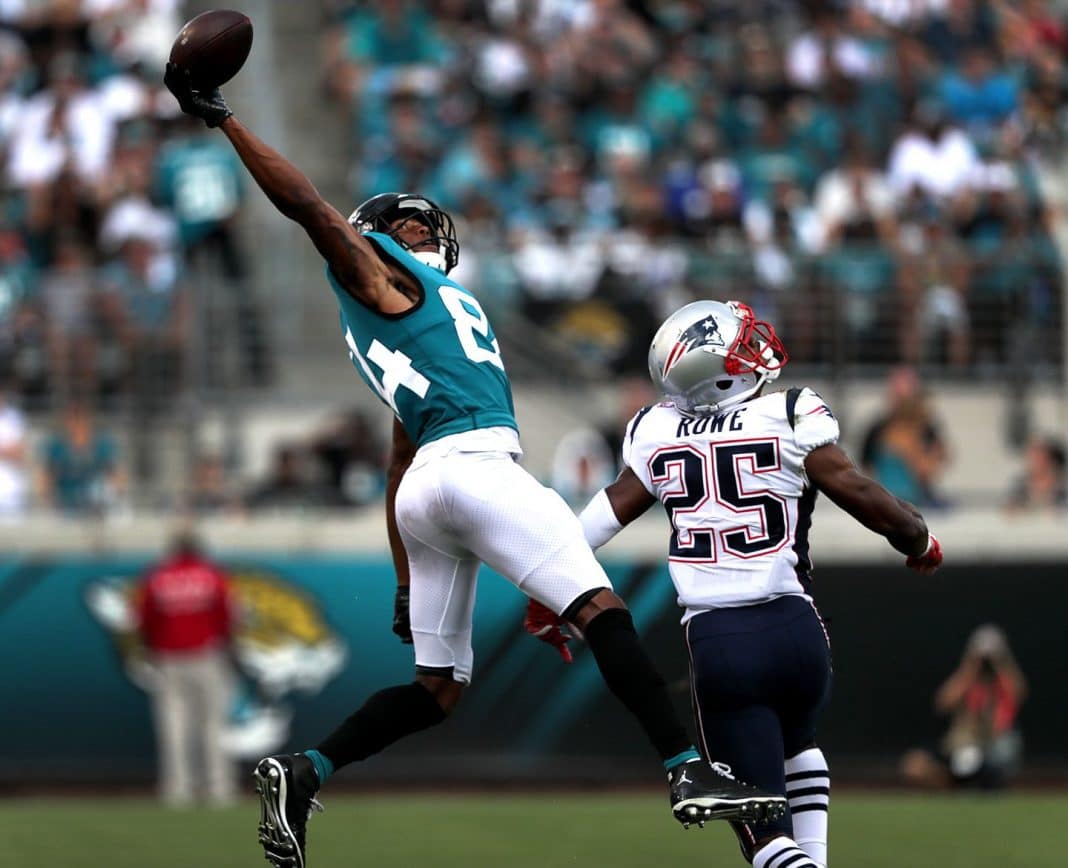 Keelan Cole Eric Rowe