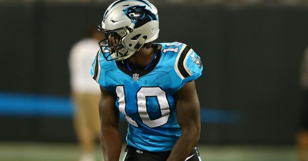Curtis Samuel