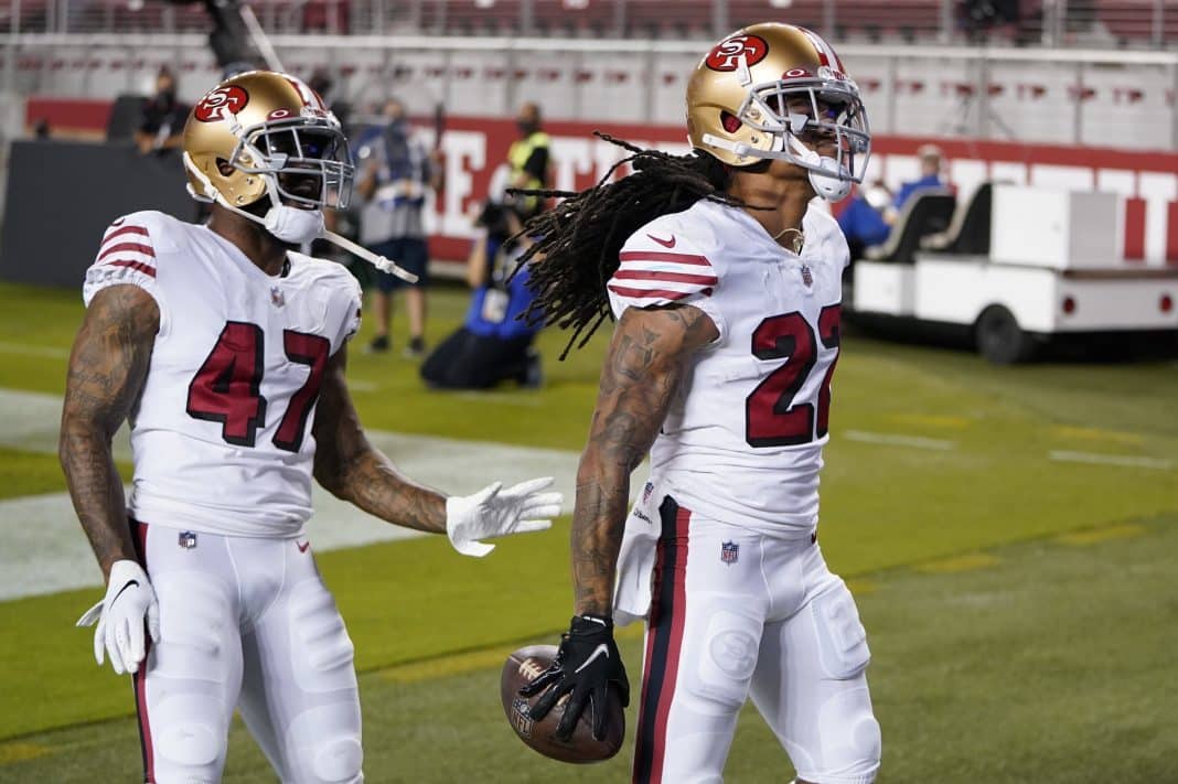 Jason Verrett